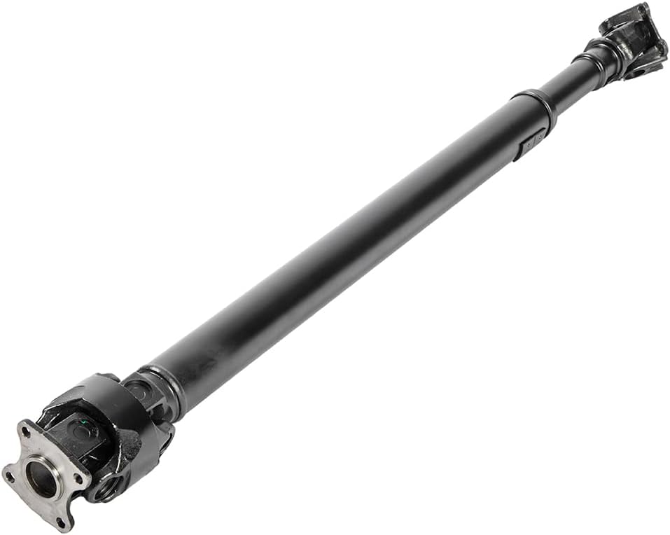 936-796 Rear Drive Shaft Prop Shaft Driveshaft PropShaft Assembly 4WD Compatible with 4Runner 1996 1997 1998 1999 2000 96 97 98 99 00, Replace 65-5020 371103D300