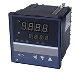 COSZWQDP Thermostat TCA-6191P 4-20 mA, capteur de température(0-1200)