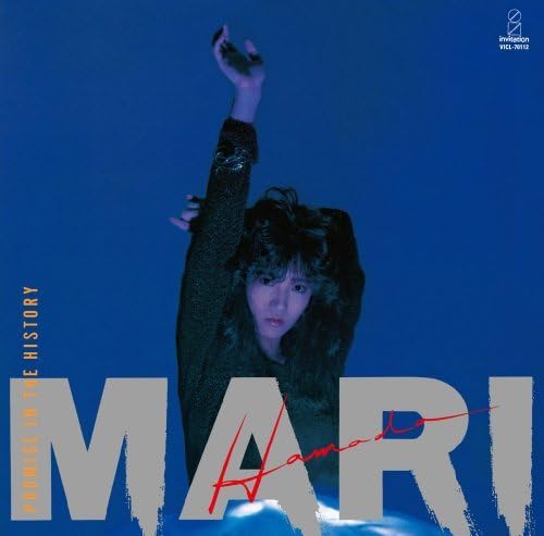 Amazon.co.jp: PROMISE IN THE HISTORY (SHM-CD): ミュージック