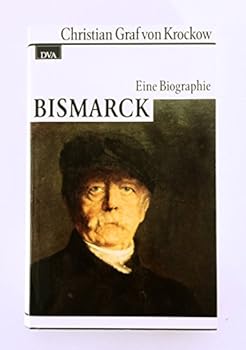 Hardcover Bismarck (German Edition) [German] Book