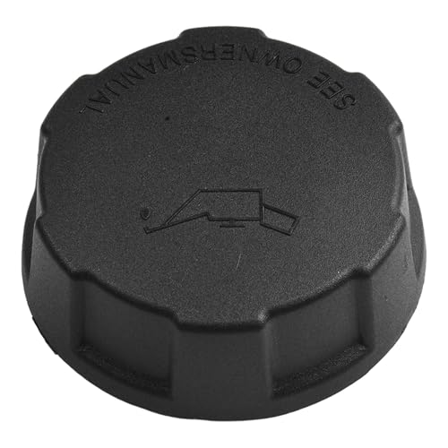 Bouchon huile moteur Volvo XC90 rechange carter compatible références 8692888 3547599