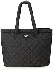 Beatrice Quilted Black