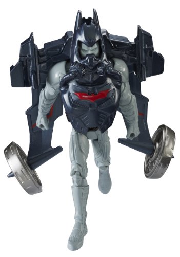 Batman - Personaggi Dark Knight Rises Quick Tek