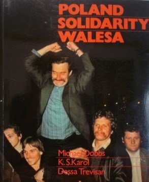 Poland, Solidarity, Walesa 0070066817 Book Cover