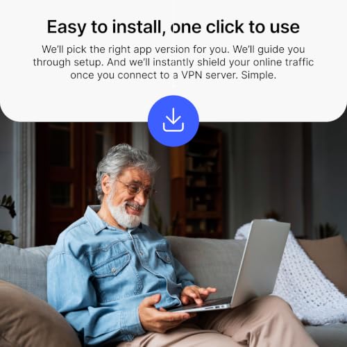 Image of NordVPN Standard, 10 Devices, 6-Month, VPN & Cybersecurity, Digital Code