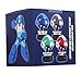 Mega Man Mini Helmet - Grey Bubble Lead (Loot Crate Exclusive)