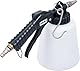BGS Druckluft-Sodastrahlpistole - 1 l