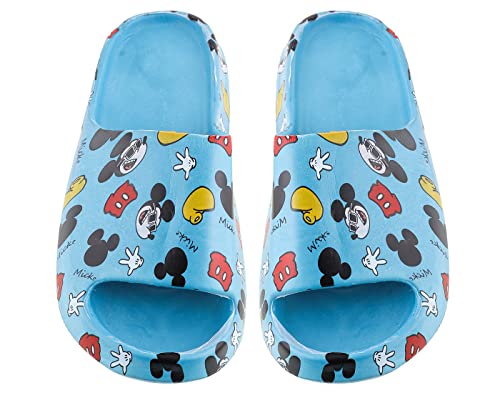 Image of Lil Firestar Cloud Slides For Men