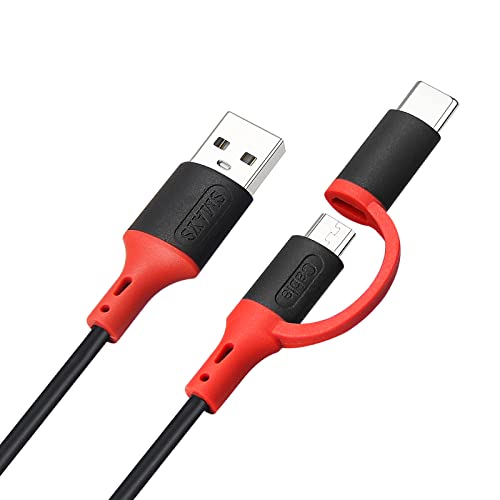 Câble USB-C de charge rapide pour souris sans fil MX Master 3 et clavier Logitech MX