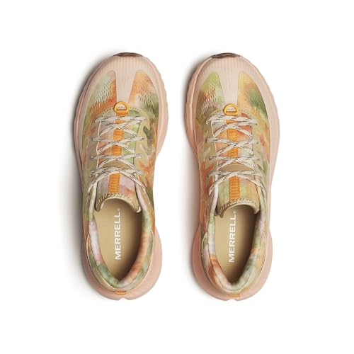 Merrell Women's Agility Peak 5 Bliss Sneaker3