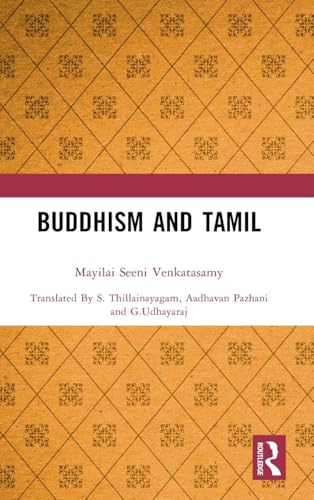 Buddhism and Tamil