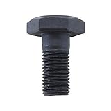 Yukon Gear & Axle (YSPBLT-008) 3/8 x 24 Replacement Ring Gear Bolt for Model 35, Dana 25, 27, 30 & 44. 3/8
