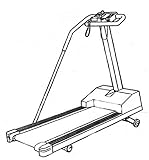 Icon Health & Fitness, Inc. Owner Manual 100723 Works W Weslo Cadence 2300 WE230020 WL360900