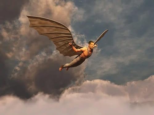 Eric Swalwell Flew Too Close to the Sun