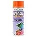 Produktbild DUPLI-COLOR 741081 AEROSOL ART RAL 2009 verkehrsorange glänzend 400 ml, transparent, (1er Pack)