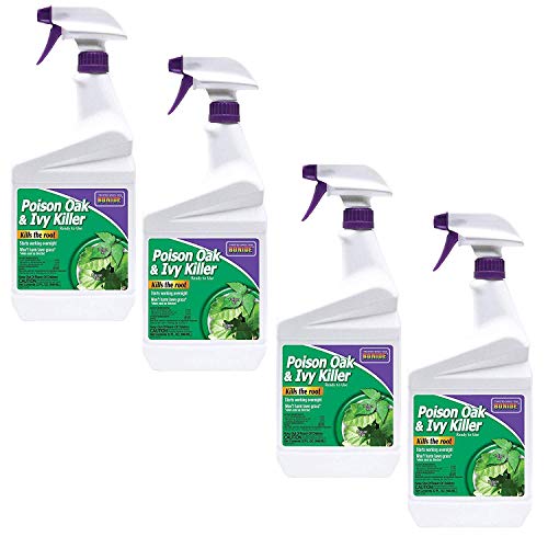 Top 10 Best Poison Ivy Plant Killer By Editor blinkx.tv