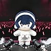 Anime Plush Doll, 5.9 Inches Cute Alien Stage Theme Doll Series SUA Soft Plush, Collectable Kawaii Plushies Toys for Birthday Gifts - Image 3