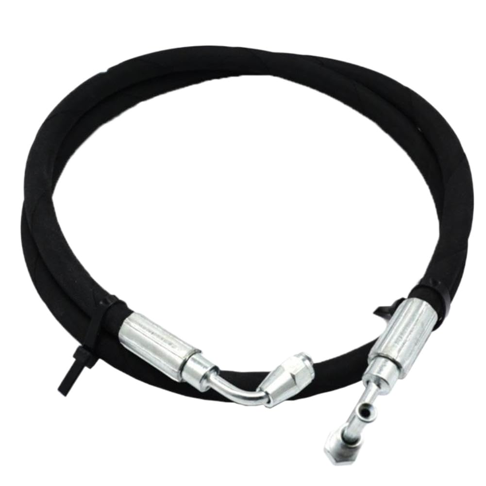 Dwogcebx Onecolor Trim And Tilt Hose Hydraulic Hose Compatible With Penta Sterndrives 290 290Dp Sp A Dp A Dp B Aq Drives Replace 852839