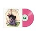 Bleeds Pepto-Bismol Pink Vinyl LP (Club Edition), Wednesday