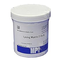 116540434 Lysing Matrix, Type D, Bulk, 500g Weight