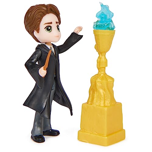 Spin Master Magical Minis Harry - vue 8