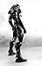 TAMASHII NATIONS Bandai Robot Spirits Obsidian Fury Action Figure