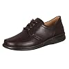 Ganter Kurt veterschoenen voor heren, bruin