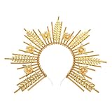 Coiffe de costume - bandeau léger et raisonnable le confort de votre port, très pratique, coiffe de déesse