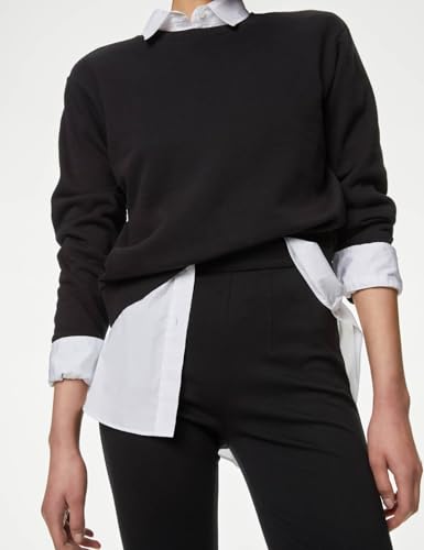 Image of Marks & Spencer Women Casual Pants