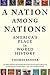 A Nation Among Nations: America's Place in World History