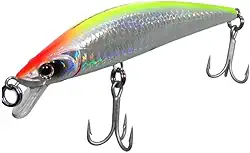 ISCA ARTIFICIAL MARINE SPORTS INNA 60 PRO TUNNED - 31