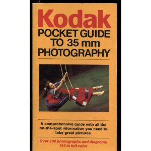 Preisvergleich Produktbild Kodak pocket guide to 35mm photography