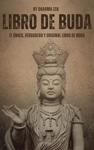 LIBRO DE BUDA (Spanish Edition)