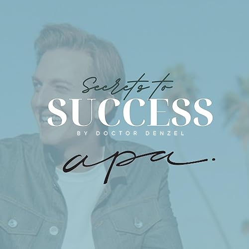 Dr Michael Apa - Building the Brand Titelbild