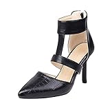pumps keilabsatz weiß Sandalen Arch Support Flach Damen Latschen Sommer Badeschuhe Slide Dusch Sandalen Damen Sandaletten Damen Sandale mit Absatz Elegant Damen Riemchen Sandaletten High Heels Stiletto Absatz Sandalen Damen Shiny Knit Sandalen Damen Sandalen Casual Damen Sommer Damen Sandalette Wedge Peep Toe High Heel High Heel Plattform Pantoletten Flache Schuhe Damen Sandalen Flach Sommerschuhe PU Leder Bohemia Sandalen Zehentrenner Keilabsatz Sandalen Damen Flache Sommer Offene Zehen