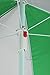 Stansport Picnic Table and Umbrella Combo - Green (615)