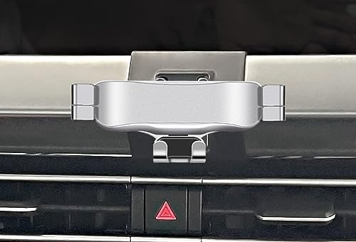 Support de téléphone pour Volkswagen Lavida 2023 réglable noir