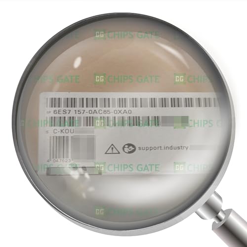 6ES7157-0AC85-0XA0 1PCS New 6ES7157-0AC85-0XA0 for Ship