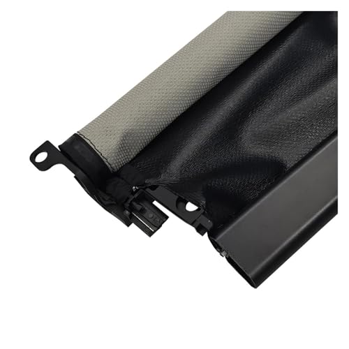 Couverture rideau parasols de voiture A6 C8 2019 store toit ouvrant - 5