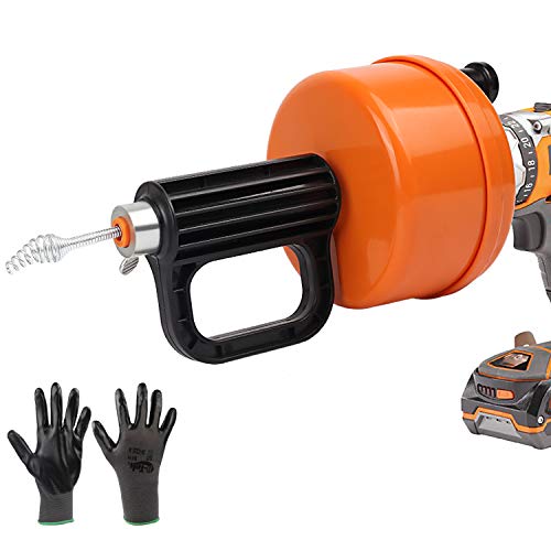 Best Auger Adapter For Drill