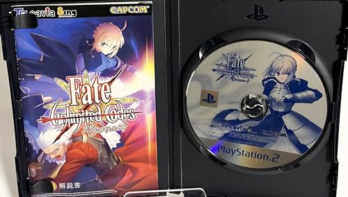 Fate/Unlimited Codes combler le manque de défis gaming avec ce combat mythique - 3