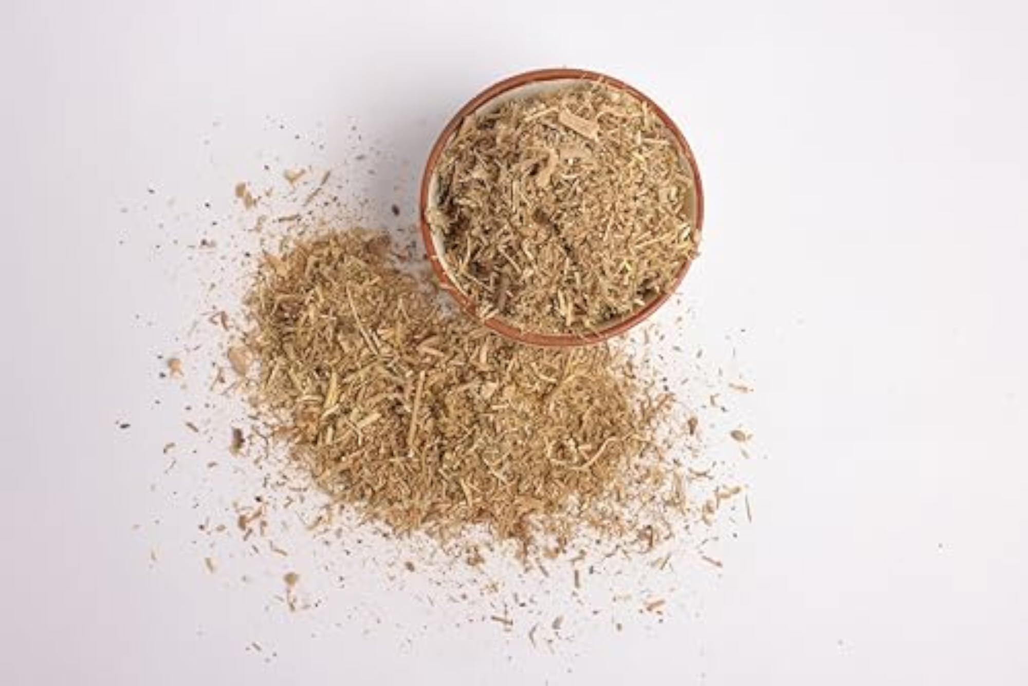 SriSatymev Nagarmotha/Mustak 500g