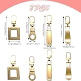 Zoom IMG-1 dher cerniera tira sostituzione metallo Zoom IMG-1 dher cerniera tira sostituzione metallo