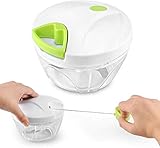 Farberware Soft Grip Ground Beef Meat Chopper Masher