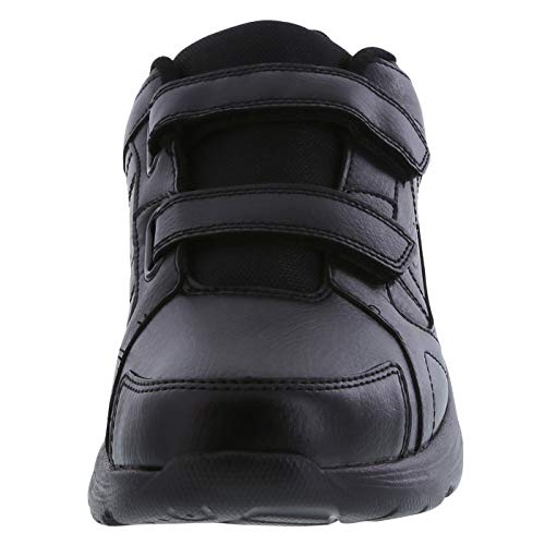 cross trekkers velcro
