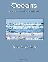 Dr. Dave's Teaching Manual: Oceans 0880928166 Book Cover