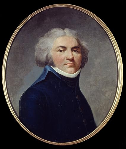 Impression sur Toile Général Kléber Idée Déco Murale Salon Grand Format