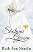 Shotgun Groom (Nebraska Historical Romances Book 6)