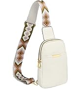 KKXIU Small Sling Bag