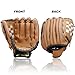 AOUTACC Baseball Glove Softball Gloves 12.5